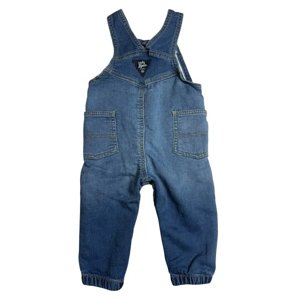 OshKosh Bgosh oshkosh baby